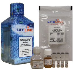 FibroLife® S2 Fibroblast Mediu