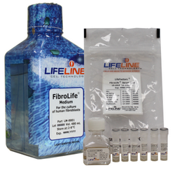 FibroLife® Fibroblast Serum Fr