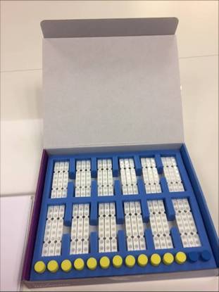 HemaVision-28Q HV01-28Q 白血病